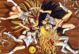 BUY NEW yami to boshi to hon no tabibito - 10249 Premium Anime Print Poster